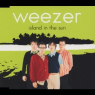 Island In The Sun : Weezer | HMV&BOOKS online - UICF-5002