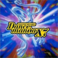 Dancemania X7 | HMV&BOOKS online - TOCP-64070