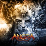 アングラ (ANGRA) 5年ぶり最新アルバム『Cycles Of Pain』- 日本のみ