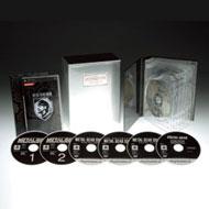 Metal Gear 20th Anniversary metal Gear Solid Collection : Game