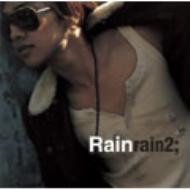 Rain(ピ)韓国盤1st&2ndが日本盤で！｜HMV&BOOKS onlineニュース