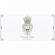 Crystal Time 谷村有美 コンプリート・レコーディングス Sony Music