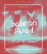 TM NETWORK CONCERT -Incubation Period-(Blu-ray) : TM NETWORK