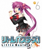 リトルバスターズ！｜Blu-ray Disc｜HMV&BOOKS online