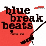 Blue Break Beats Vol.2 | HMV&BOOKS online - TYCJ-60044