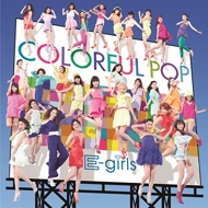 CDアルバム｜E-girls｜商品一覧｜HMV&BOOKS online
