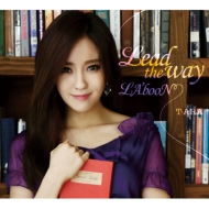 T-ARA、ニューシングル『Lead the way / LA'booN』｜HMV&BOOKS online