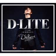 D-LITE (from BIGBANG) (ディライト)｜HMV&BOOKS online