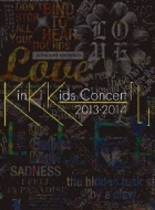 KinKi Kids Concert 2013-2014 「L」 【初回盤】(Blu-ray) : KinKi