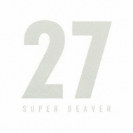 27 : SUPER BEAVER | HMV&BOOKS online - NOID-12
