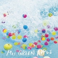サママ・フェスティバル！ : Mrs. GREEN APPLE | HMV&BOOKS online