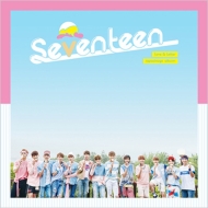 SEVENTEEN 2017年夏開催 “DIAMOND EDGE” 韓国コンサートがDVD化｜2017