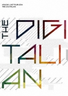 ARASHI LIVE TOUR 2014 THE DIGITALIAN 【DVD通常盤】 : 嵐
