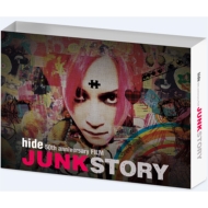 hide 60周年 ボックス『REPSYCLE～hide 60th Anniversary Special Box