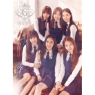GFRIEND（ヨジャチング） 5thミニアルバム『PARALLEL』2バージョンで