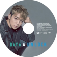 DAY6 待望の1st ALBUM『UNLOCK』｜音楽に対して自由でありたい！待望の