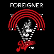 レコード｜Foreigner (フォリナー)｜商品一覧｜HMV&BOOKS online