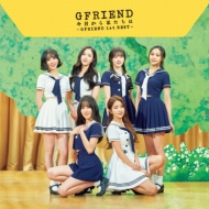 GFRIEND（ヨジャチング）韓国 6thミニアルバム『Time for the moon