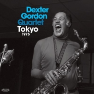 CDアルバム｜Dexter Gordon (デクスター・ゴードン)｜商品一覧