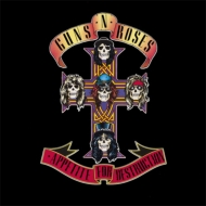Guns N' Roses (ガンズ・アンド・ローゼズ)｜HMV&BOOKS online