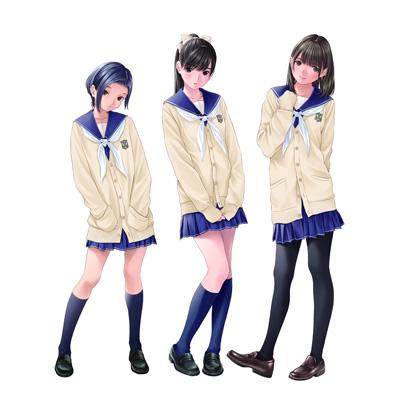 NEWラブプラス マナカアートブックセット限定版 : Game Soft (Nintendo