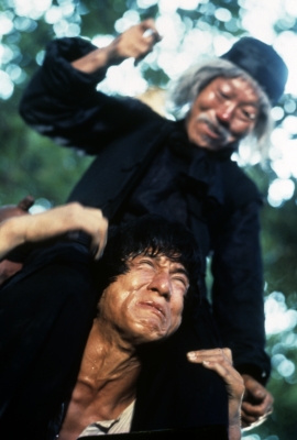 ドランクモンキー 酔拳』『スネーキーモンキー 蛇拳』 製作35周年記念