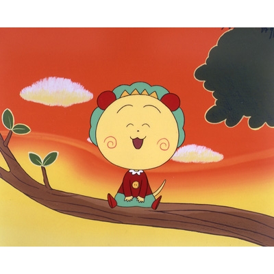 さくらももこ劇場 コジコジ DVD-BOX デジタルリマスター版 Part1