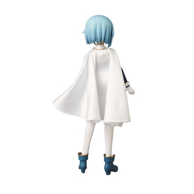 RAH MGM 魔法少女まどか☆マギカ 美樹さやか : Accessories (Figure