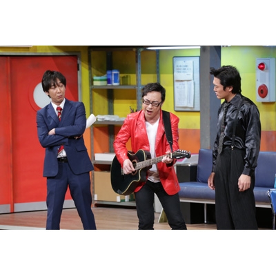 Loppi・HMV限定】舞台・ウレロ☆未公開少女 : ウレロ | HMV&BOOKS