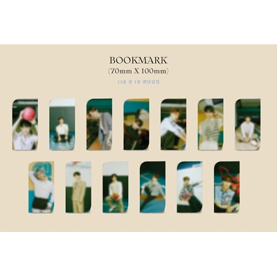 7TH MINI ALBUM [Heng:garae] (VER.4 NET) : SEVENTEEN | HMV&BOOKS