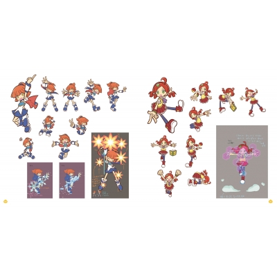 ぷよぷよ アートワークコレクション : セガ | HMV&BOOKS online