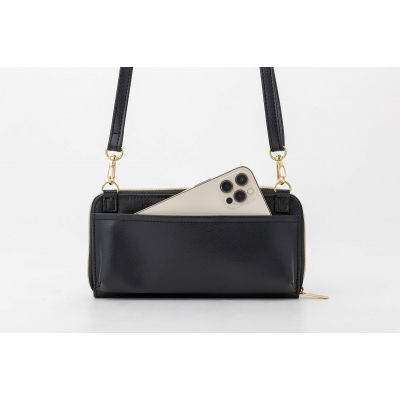 Aquascutum LONDON お財布ショルダーBAG BOOK : ブランド付録つき