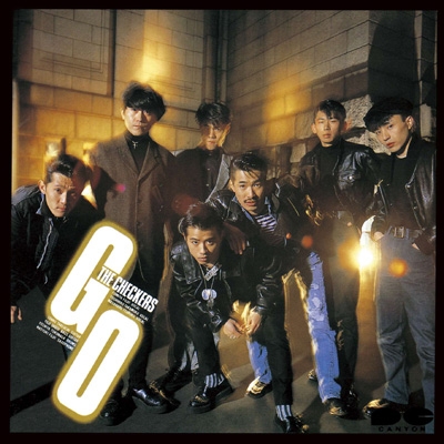 チェッカーズ 40th Anniversary オリジナルアルバム・スペシャルCD-BOX