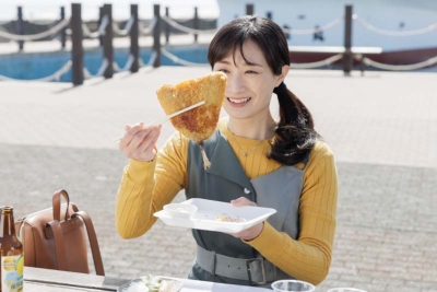 ワカコ酒 Season7 DVD-BOX | HMV&BOOKS online - OPSD-B871