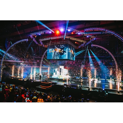 ヒプノシスマイク -Division Rap Battle-9th LIVE ≪ZERO OUT≫ DVD