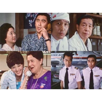 白い滑走路 コレクターズDVD | HMV&BOOKS online - BFTD-516