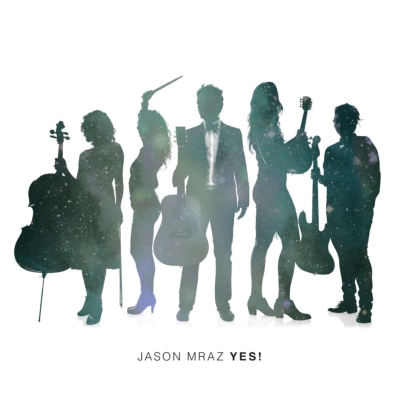 Yes！(ゴールドヴァイナル仕様/2枚組アナログレコード) : Jason Mraz