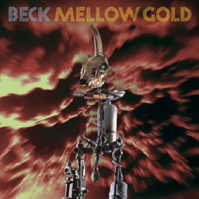 Mellow Gold (180グラム重量盤レコード) : BECK | HMV&BOOKS online