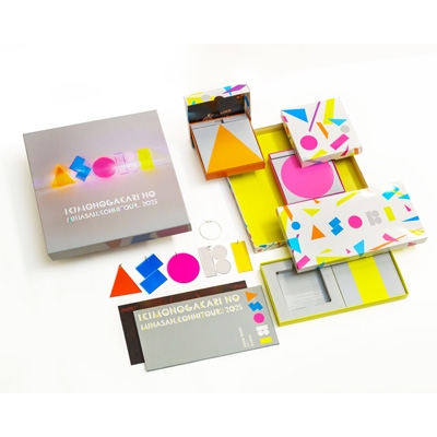 いきものがかりの みなさん、こんにつあー!! 2025 ～ASOBI～【完全生産