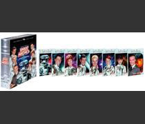 宇宙家族ロビンソン ファースト・シーズンDVDコレクターズBOX