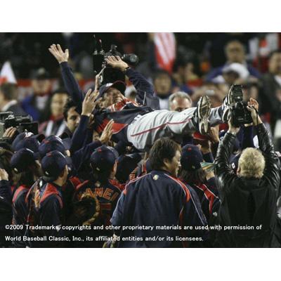 09 WORLD BASEBALL CLASSIC 日本代表 V2への軌跡 [期間限定生産