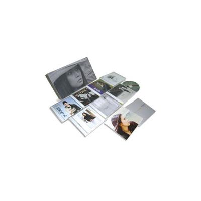 梶 芽衣子ベスト・コレクション 【7枚組BOX】 : 梶芽衣子 | HMV&BOOKS