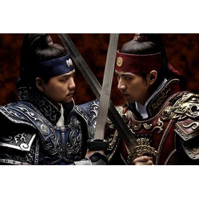 朱蒙 コンプリート・スリムBOX 【期間限定生産商品】 | HMV&BOOKS