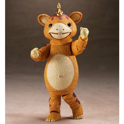 特撮リボルテック SERIES No.003 快獣ブースカ : リボルテック