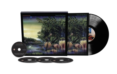Tango In The Night (3CD+DVD+LP)(Deluxe Edition) : Fleetwood Mac