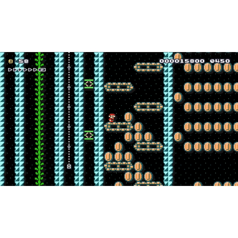 Wii U】スーパーマリオメーカー : Game Soft (Wii U) | HMV&BOOKS