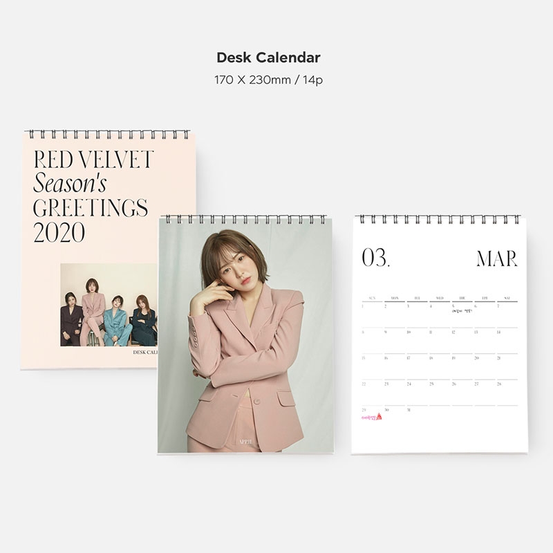 Red Velvet レドベル シーグリ2020 2021 2022 2023 Red Velvet