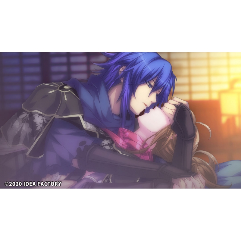 忍び、恋うつつ for Nintendo Switch 通常版 : Game Soft (Nintendo