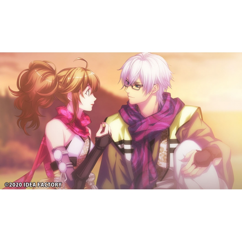 忍び、恋うつつ for Nintendo Switch 通常版 : Game Soft (Nintendo