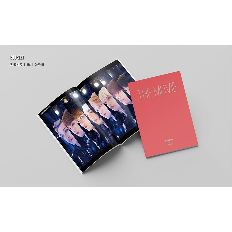K-POP・アジア DFESTA THE MOVIE StrayKids Blu-ray DVD D'FESTA THE